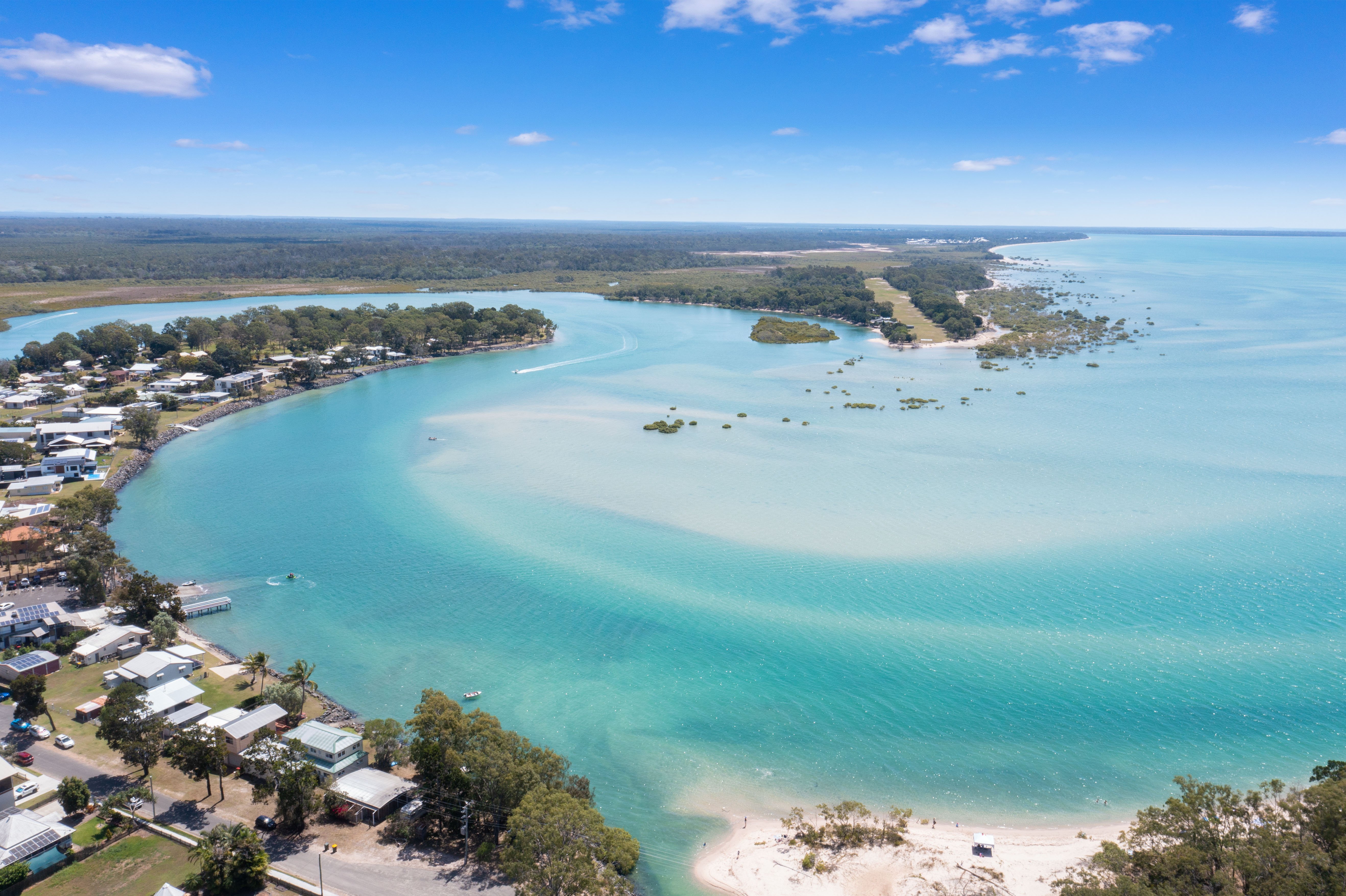 Elevating Real Estate Marketing - The Impact of Drone Photography