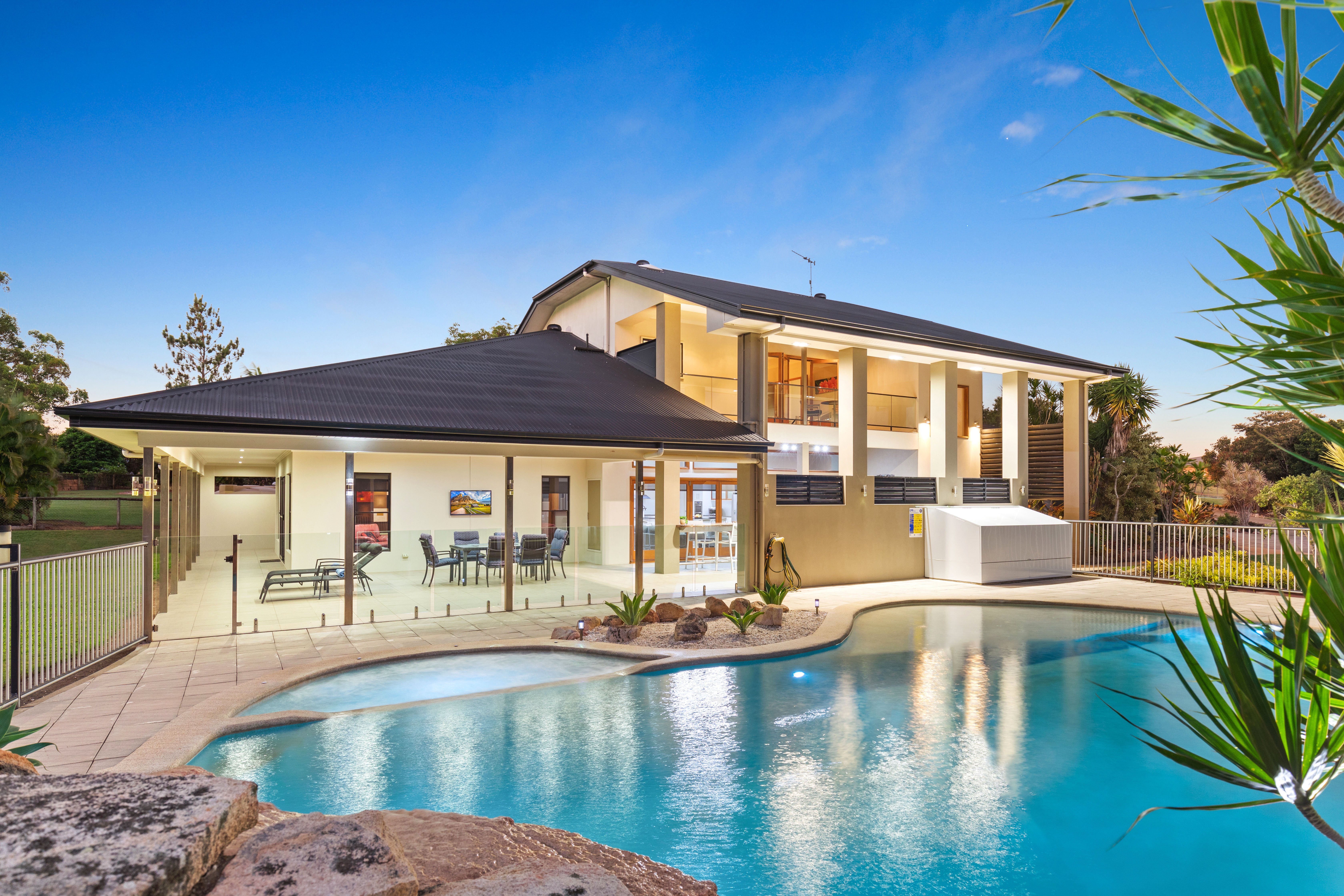 The Importance of Professional Photography in Real Estate Marketing