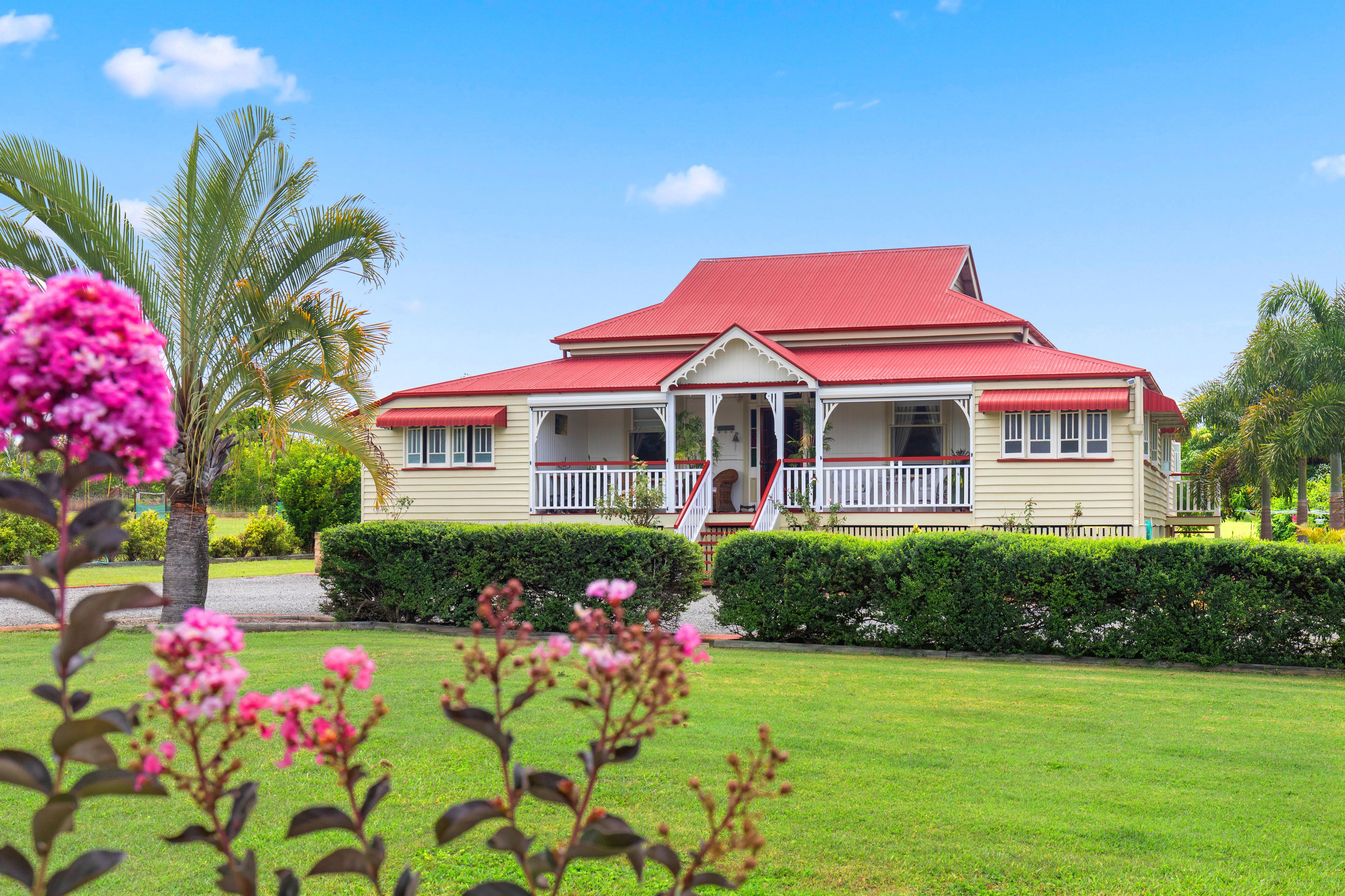 Hervey Bay Real Estate Agents