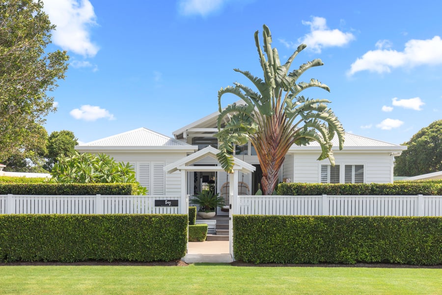 Property Pixel - Hervey Bay Real Estate Photography
