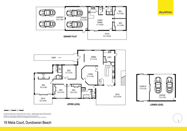 Property Pixel - Floor Plan 
