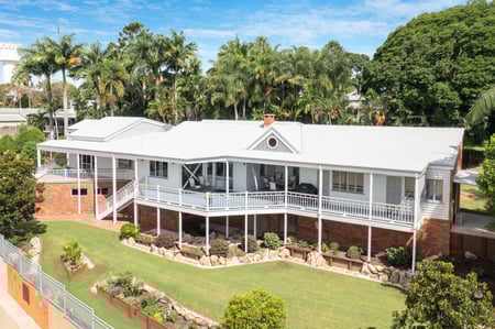 Property Pixel - Hervey Bay Real Estate Photography