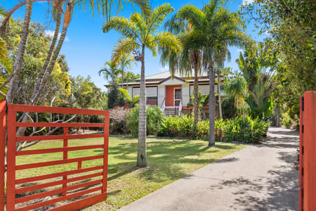 Property Pixel - Hervey Bay Real Estate Photography