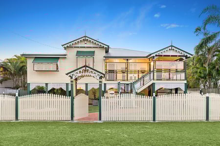 Property Pixel - Hervey Bay Real Estate Photography